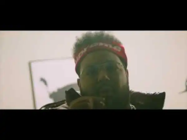 Video: Fatlanski - Ginga
